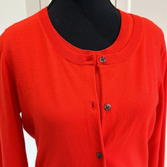 Theory, preloved, wool and polyester, twin set, - Picture 3 of 4